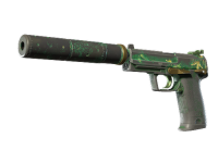 USP-S Tropical Breeze